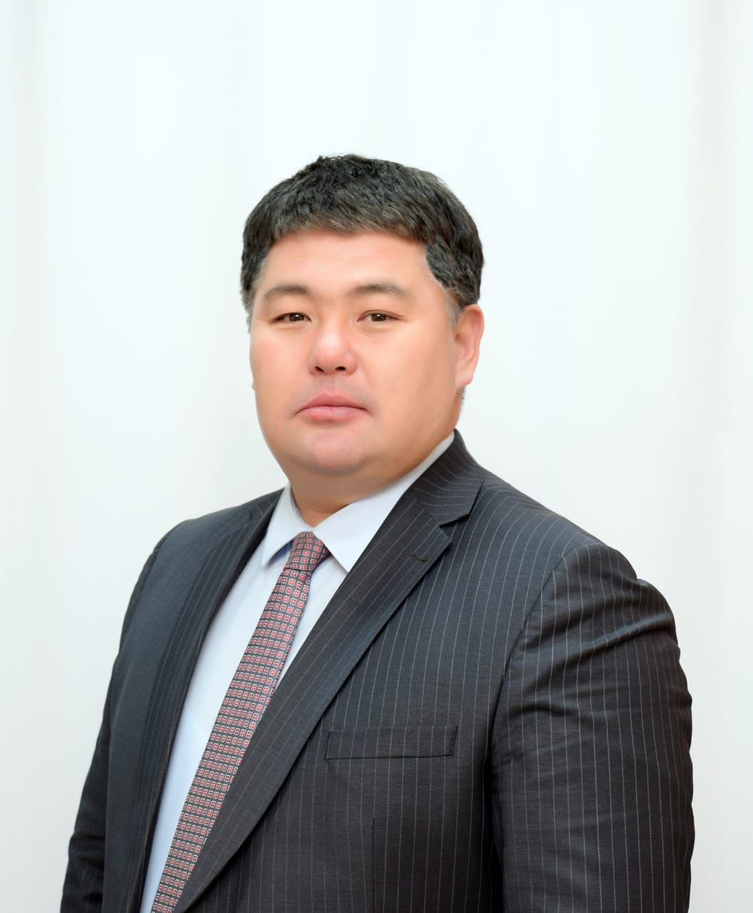Эрназаров Галымжан Бакытжанулы