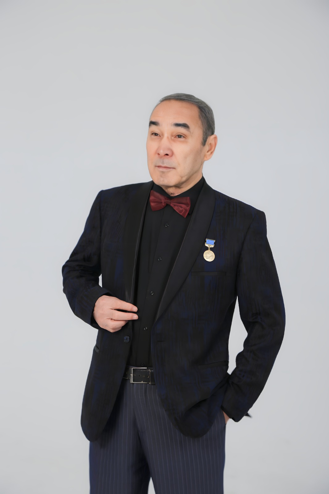 Құрманбай Шойынбаев