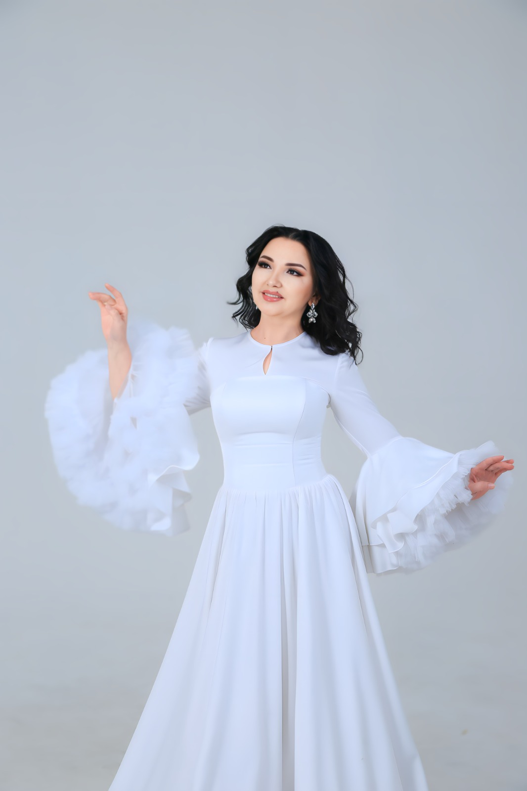 Гүлдана Мақатаева