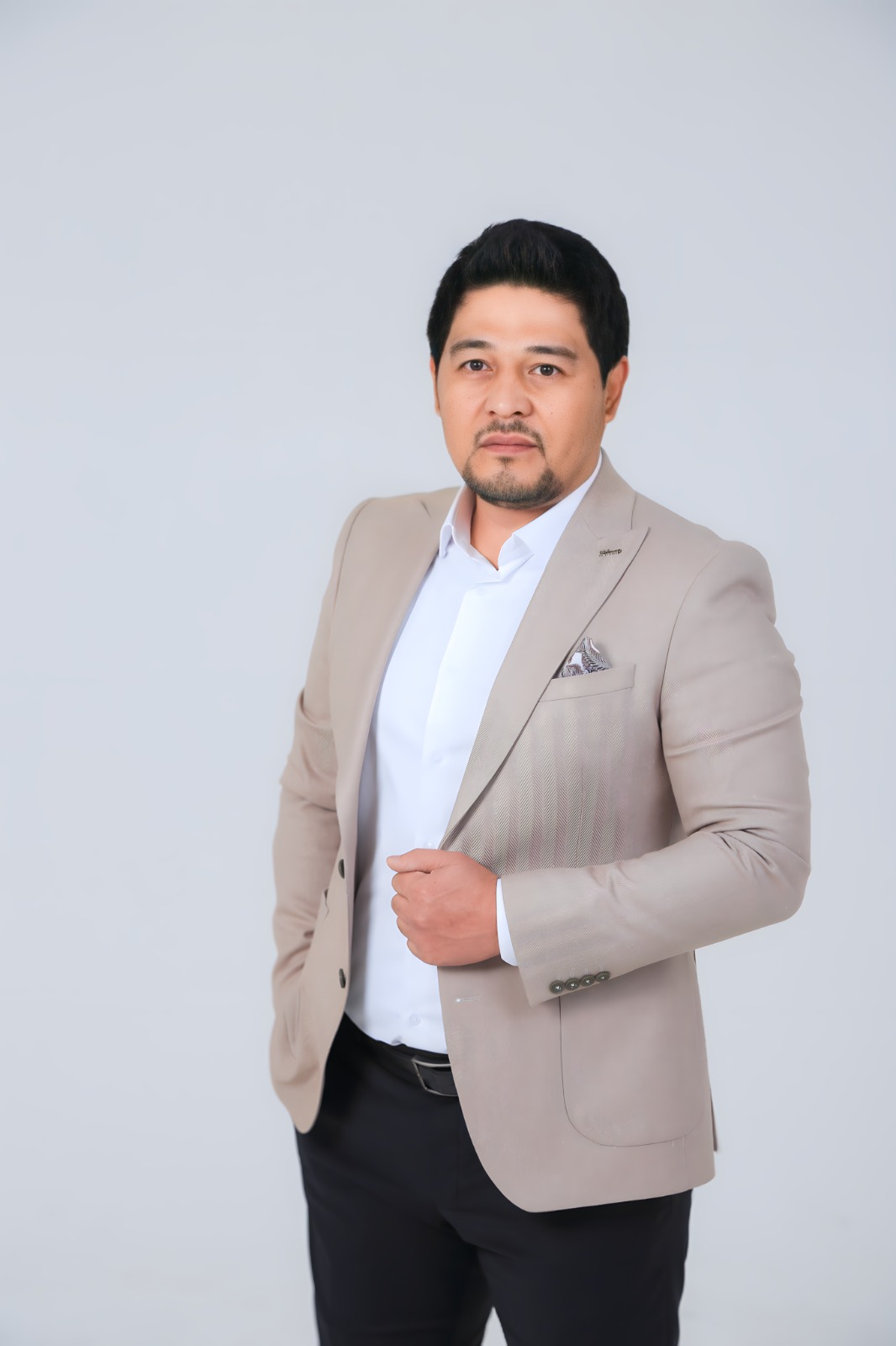 Дінмұхаммед Байқожа