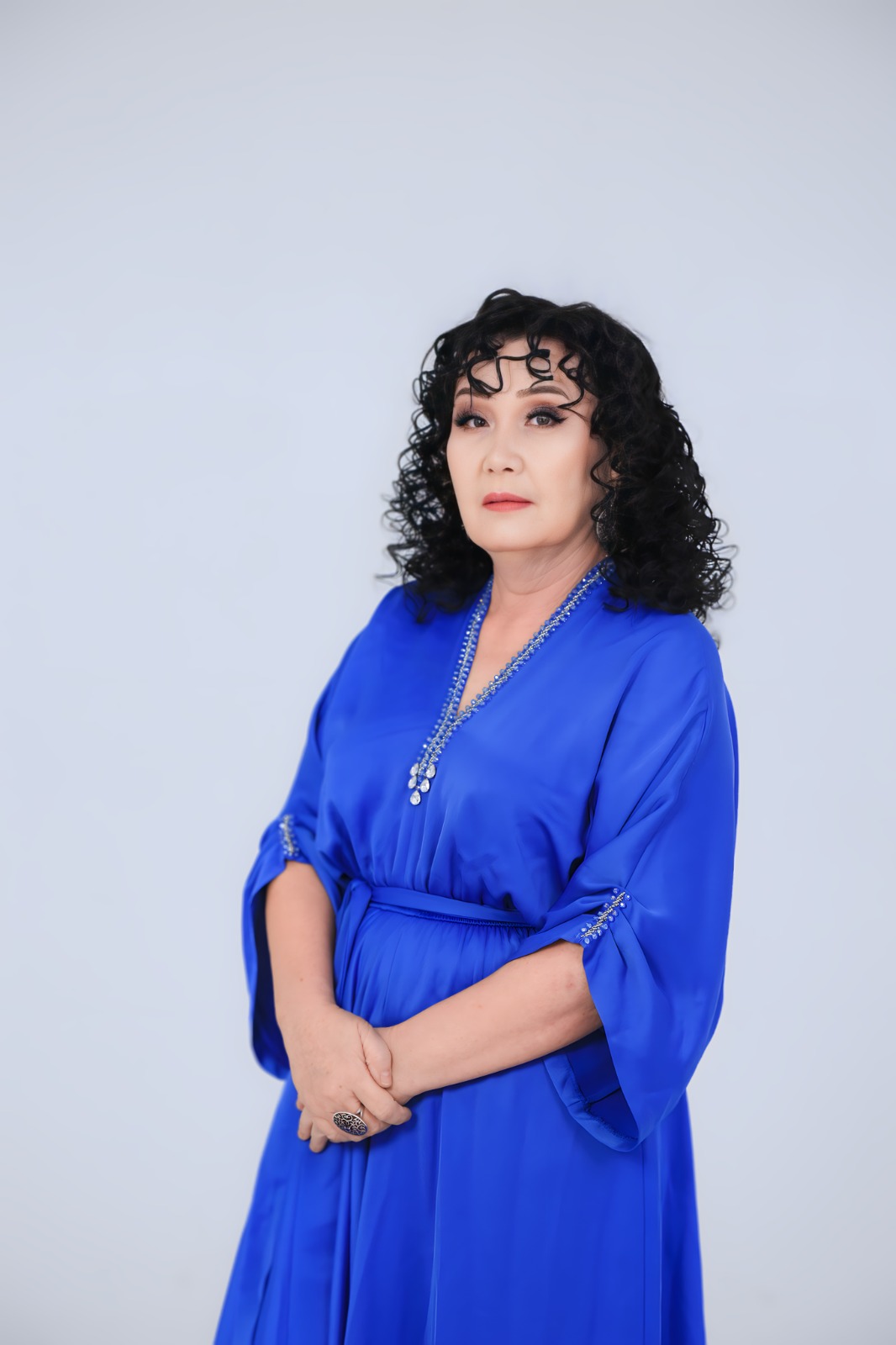 Күлжазира Нұрпейісова