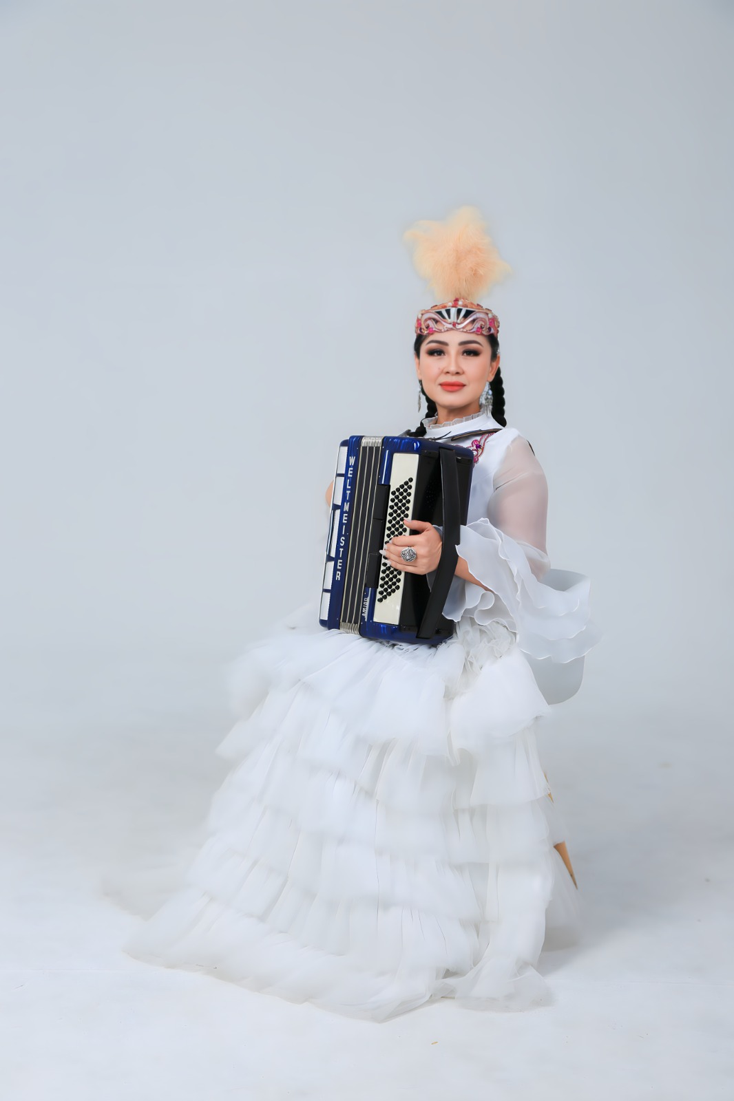 Құралай Қасымова