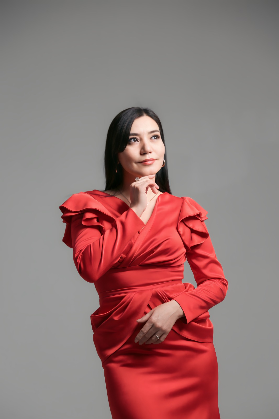 Гүлнұр Нұратаева