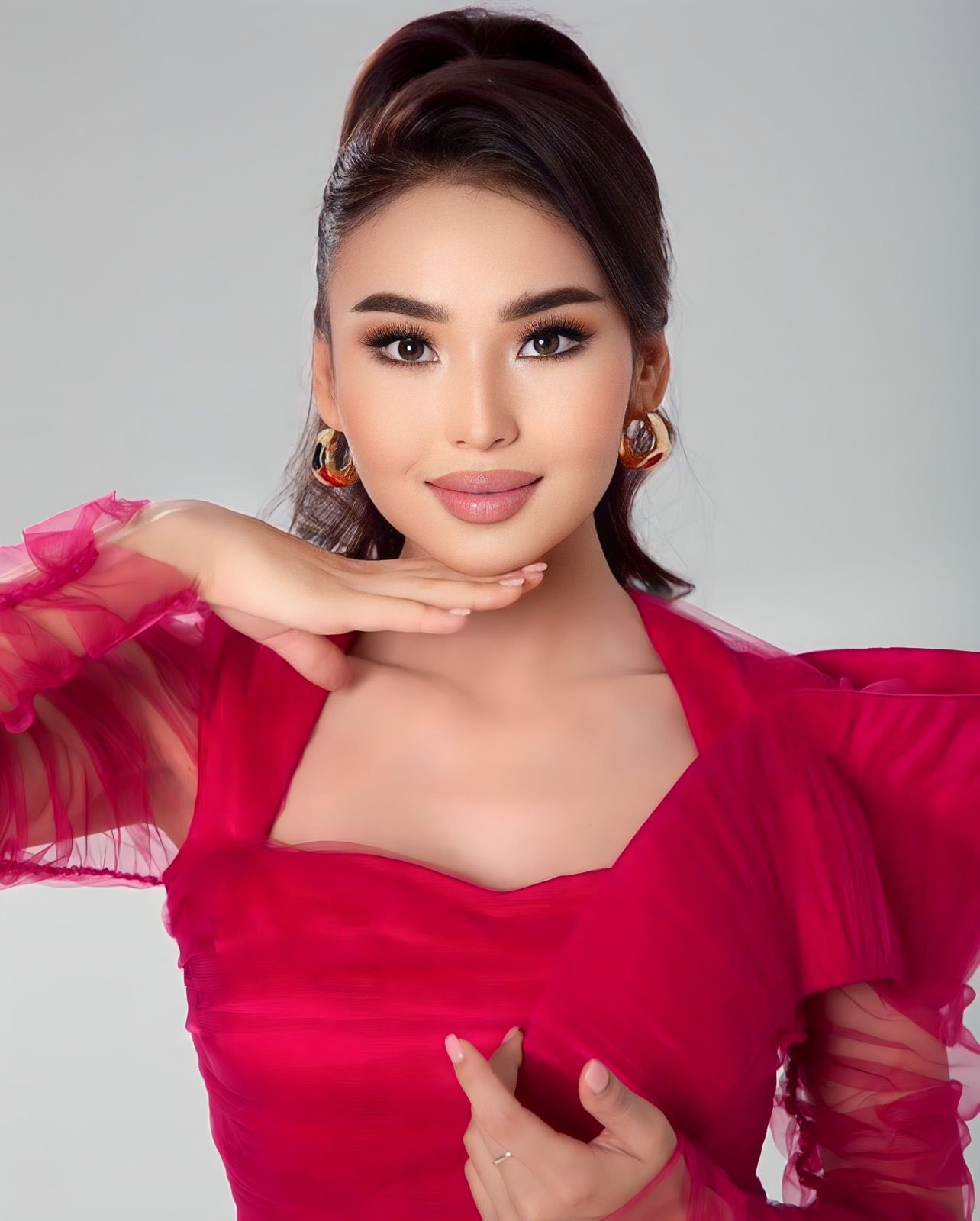 Аяжан Нұрмаханбет