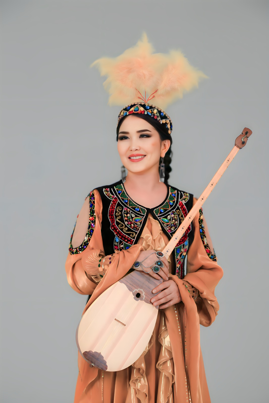 Айнұр Әбілдаева