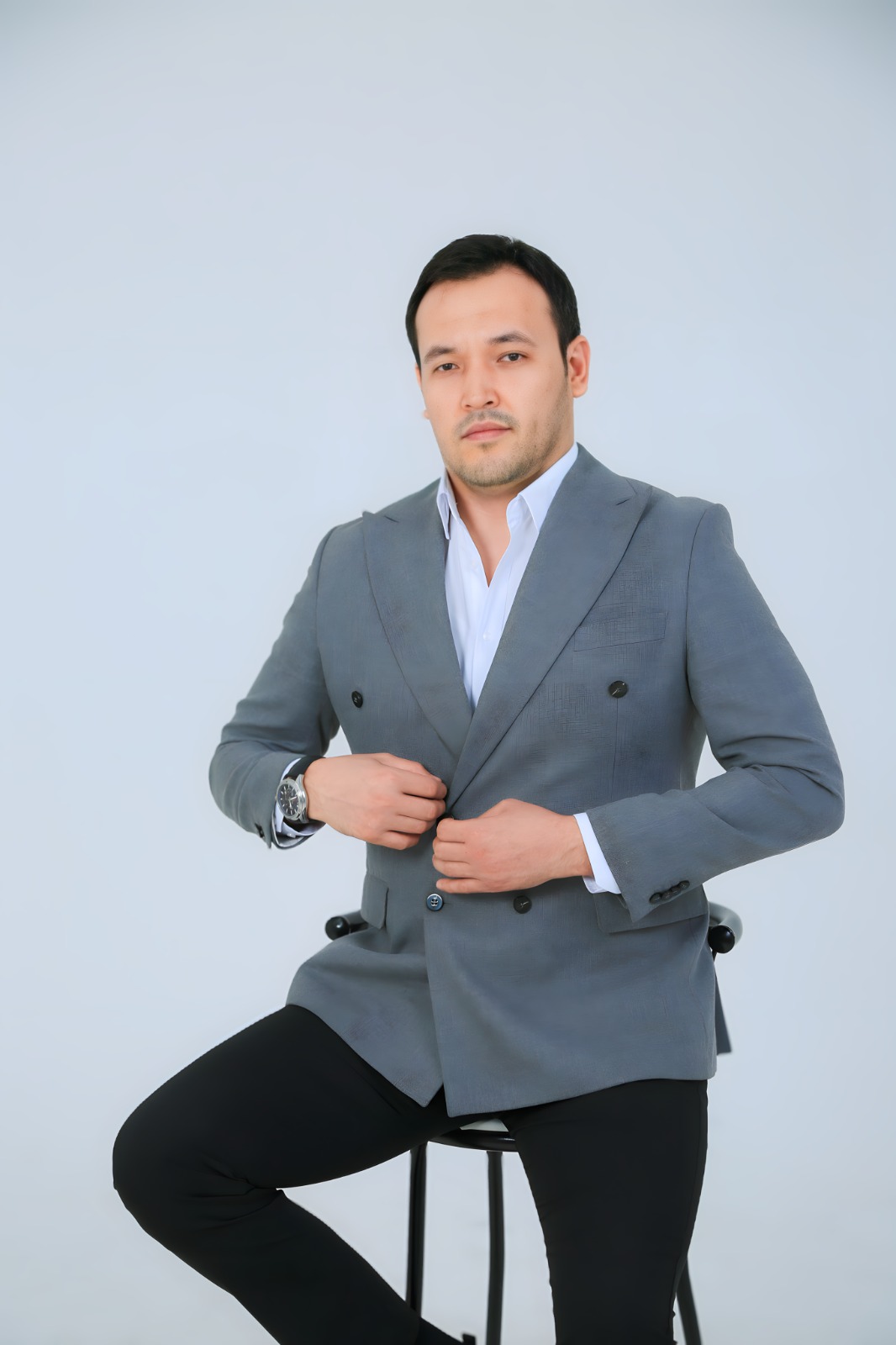 Данияр Барыс