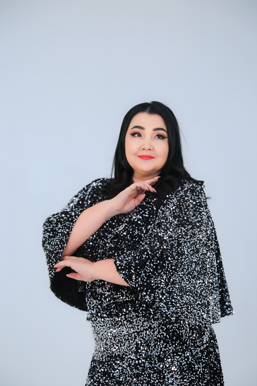 Замира Ысқақ