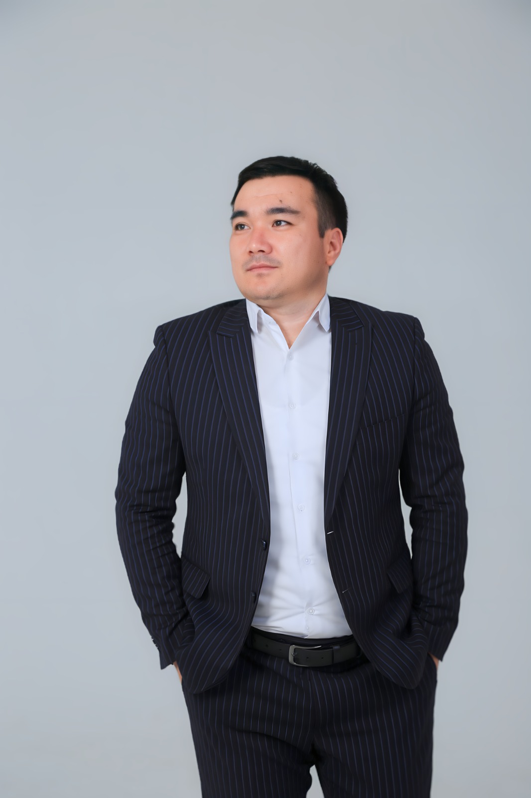 Жеңіс Бертаев