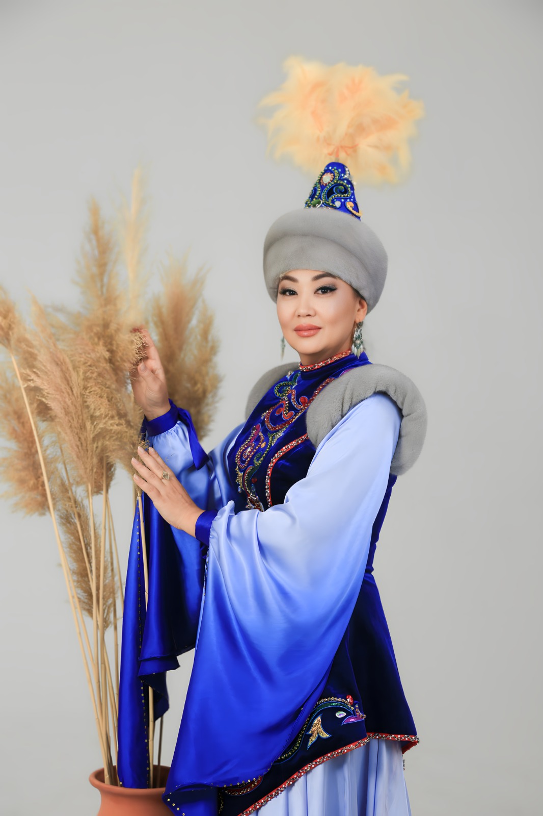 Асима Тілектес