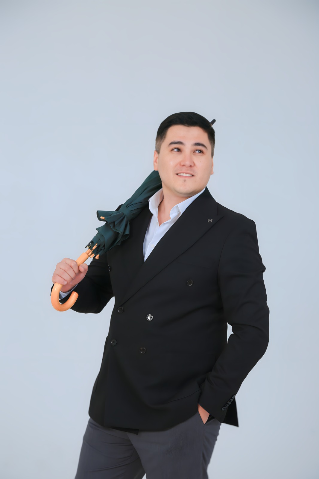 Азамат Қалыбаев