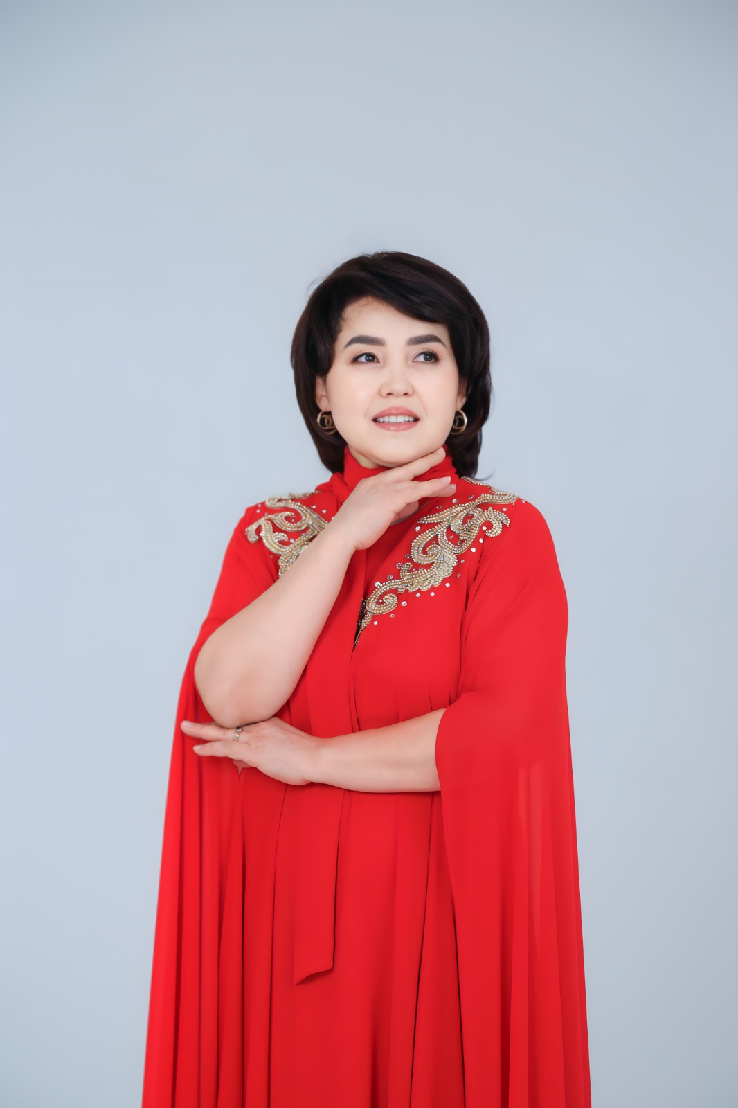 Бибігүл Әшірбаева