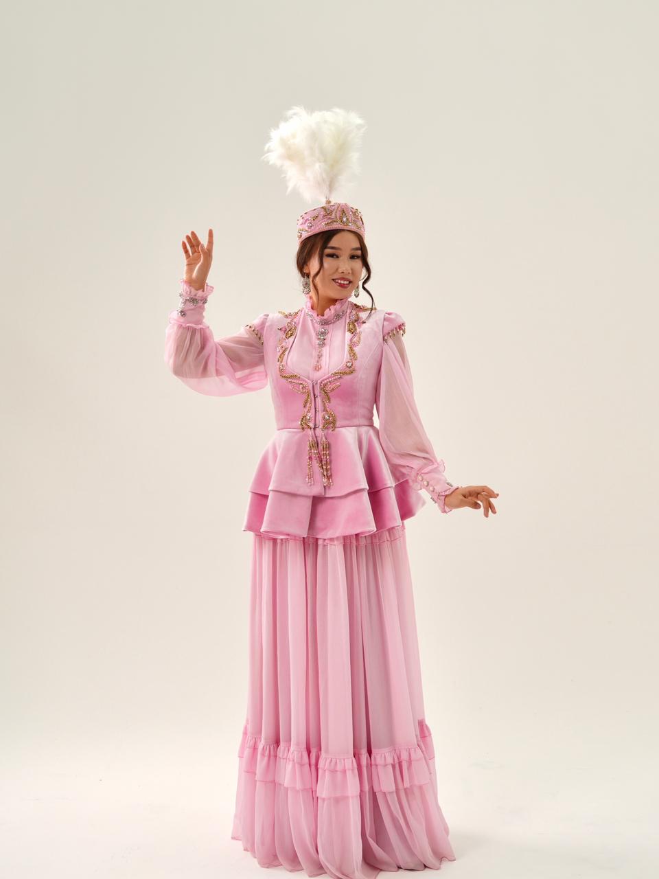 Мадина Бекболат