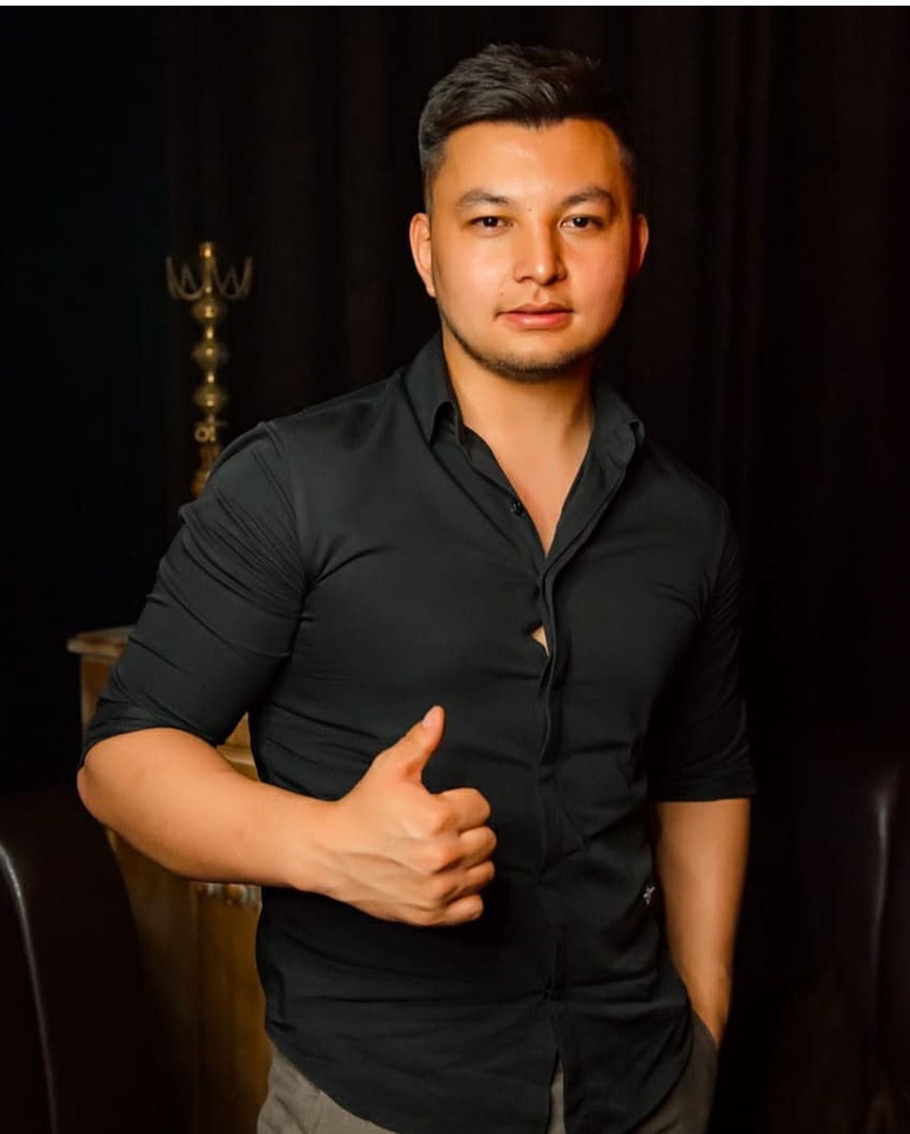 Мұрат Ташқұл