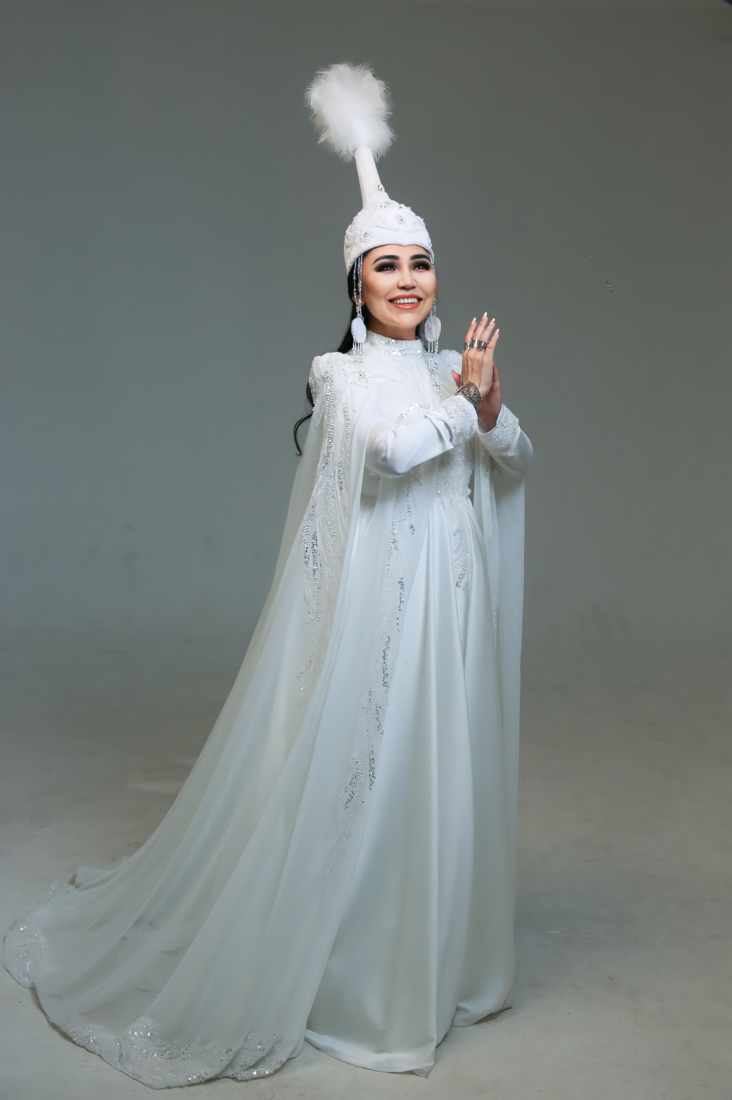 Әсел Қожанова