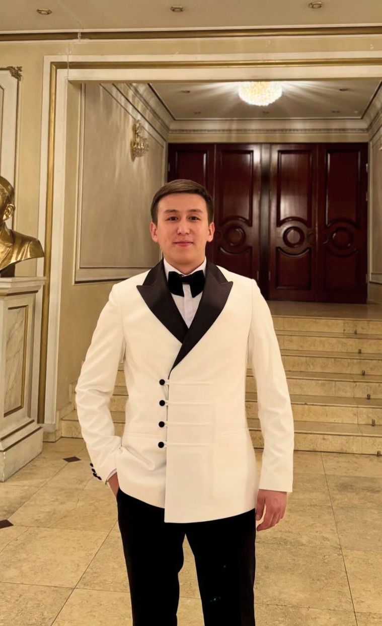 Нұрислам Қылыш