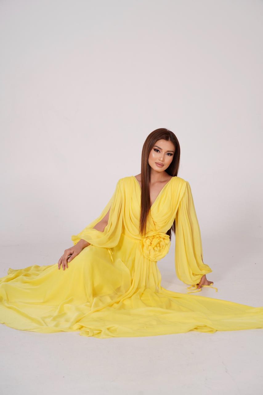 Маржан Ерланқызы