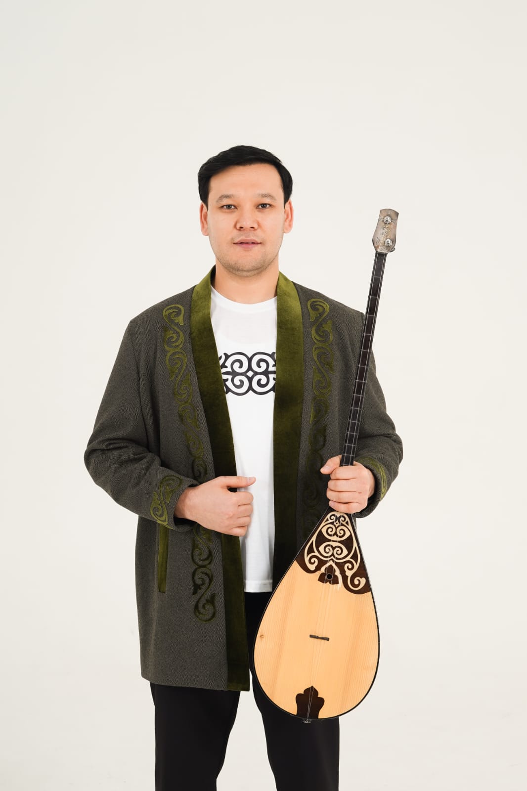 Санат Әлімхан