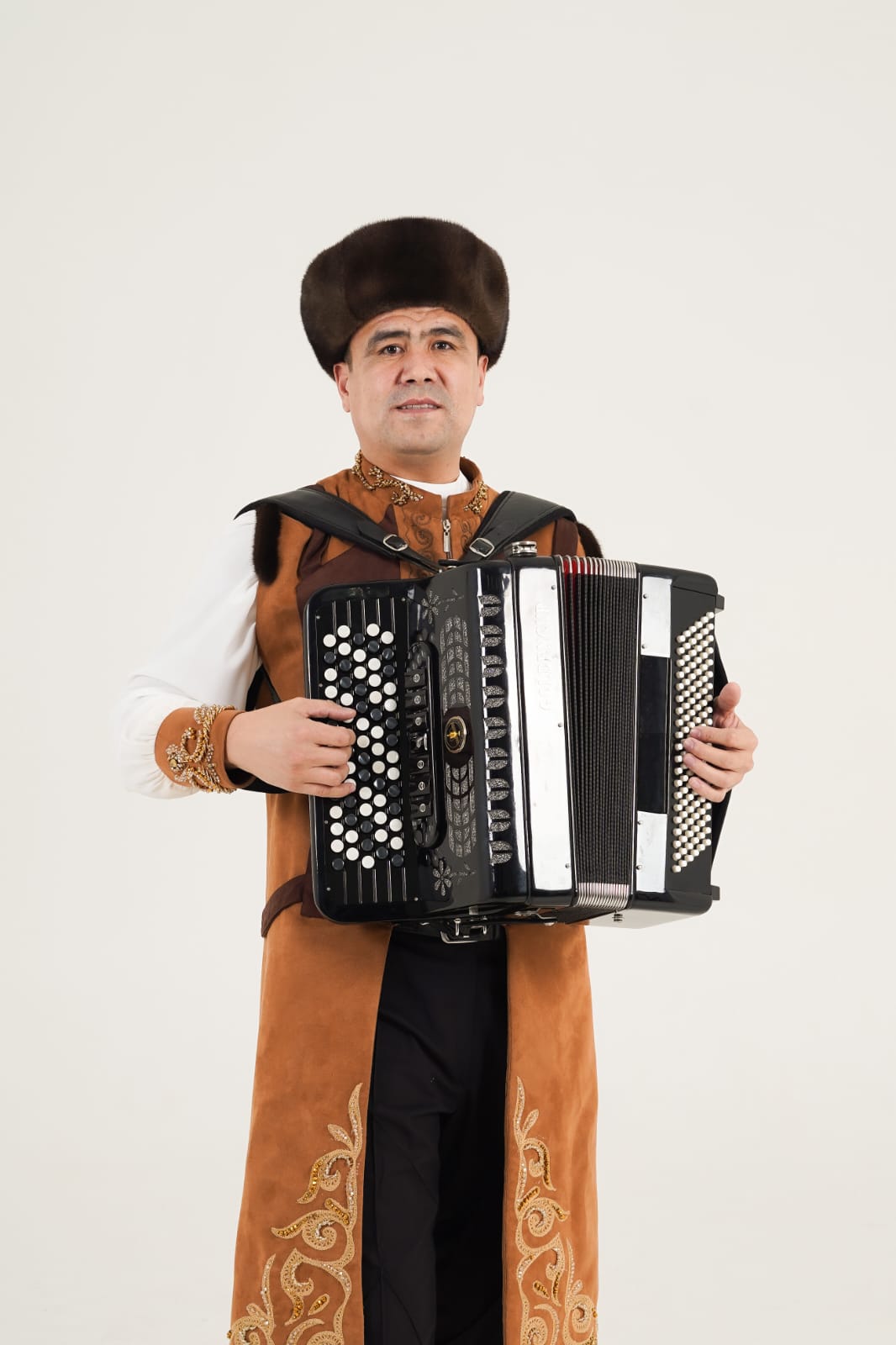 Ербол Қалмұрзаев