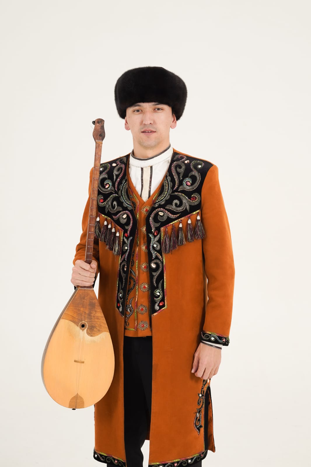 Еркебұлан Құрасбек