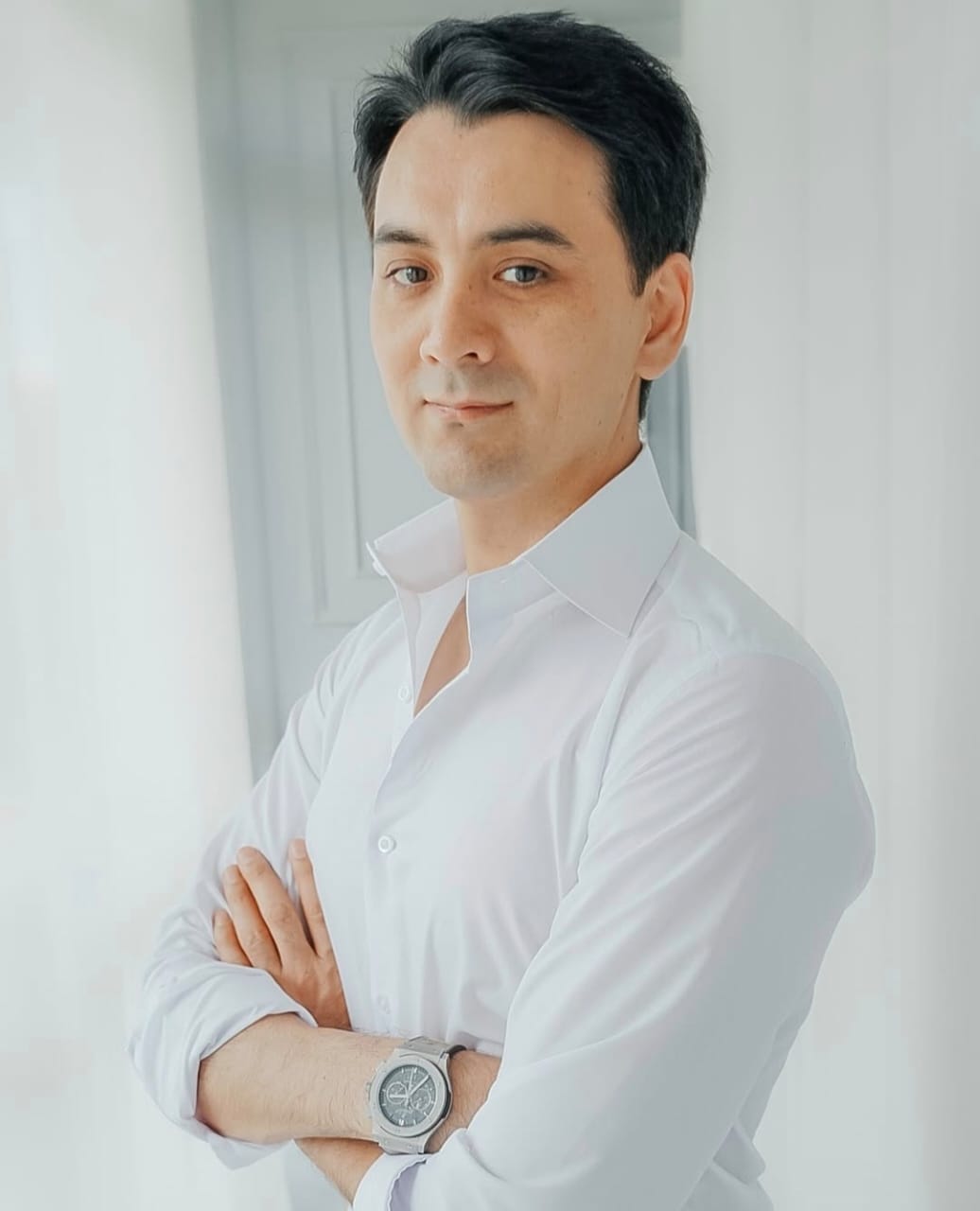 Айдар Тұрғанбек