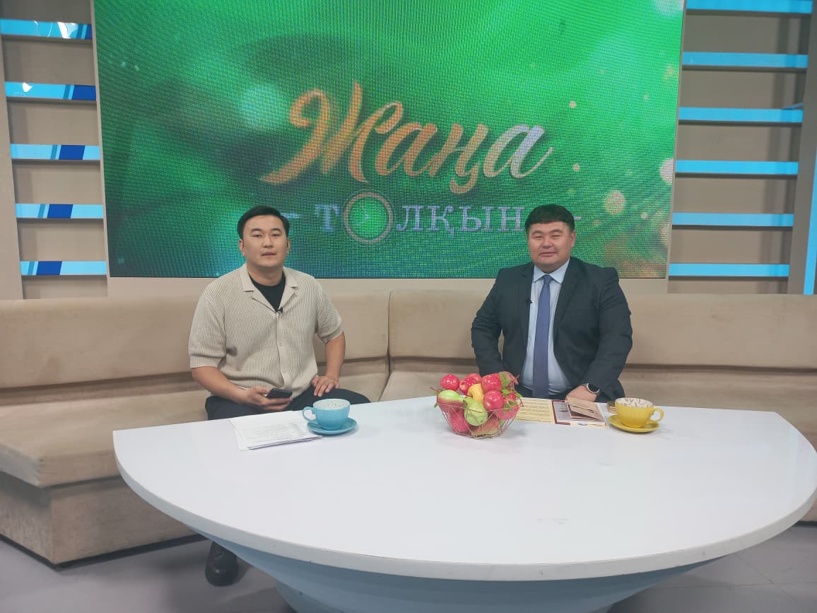 Ш.Қалдаяқовтың 95 жылдығы аясында ұлы композитордың өмірі мен шығармашылығын насихаттау мақсатында  апталық өтеді