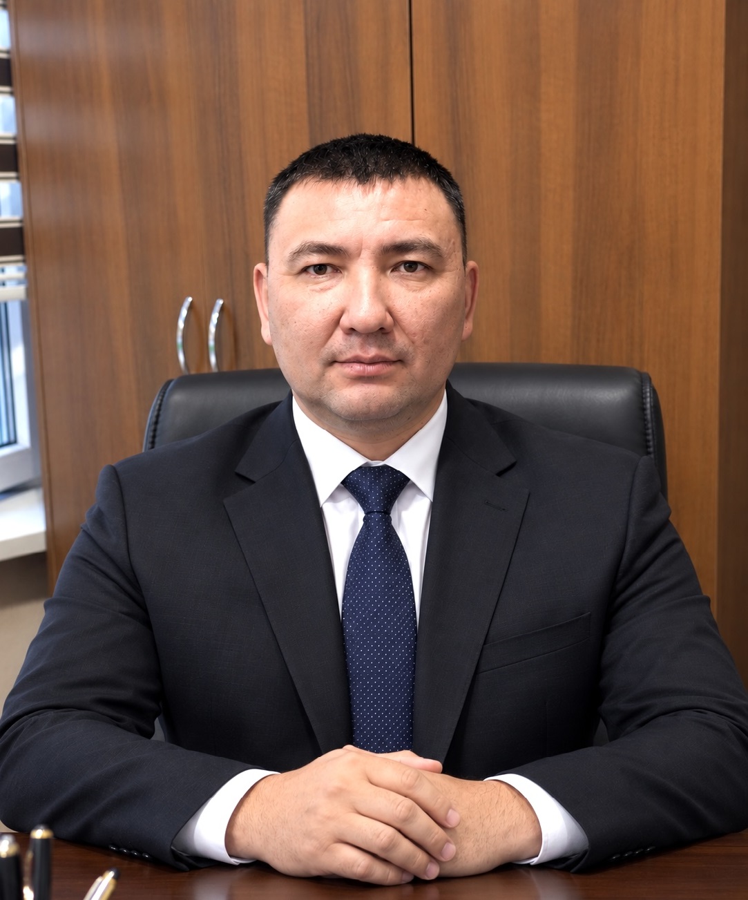 Сағынтаев Қанат Сығынтаевич