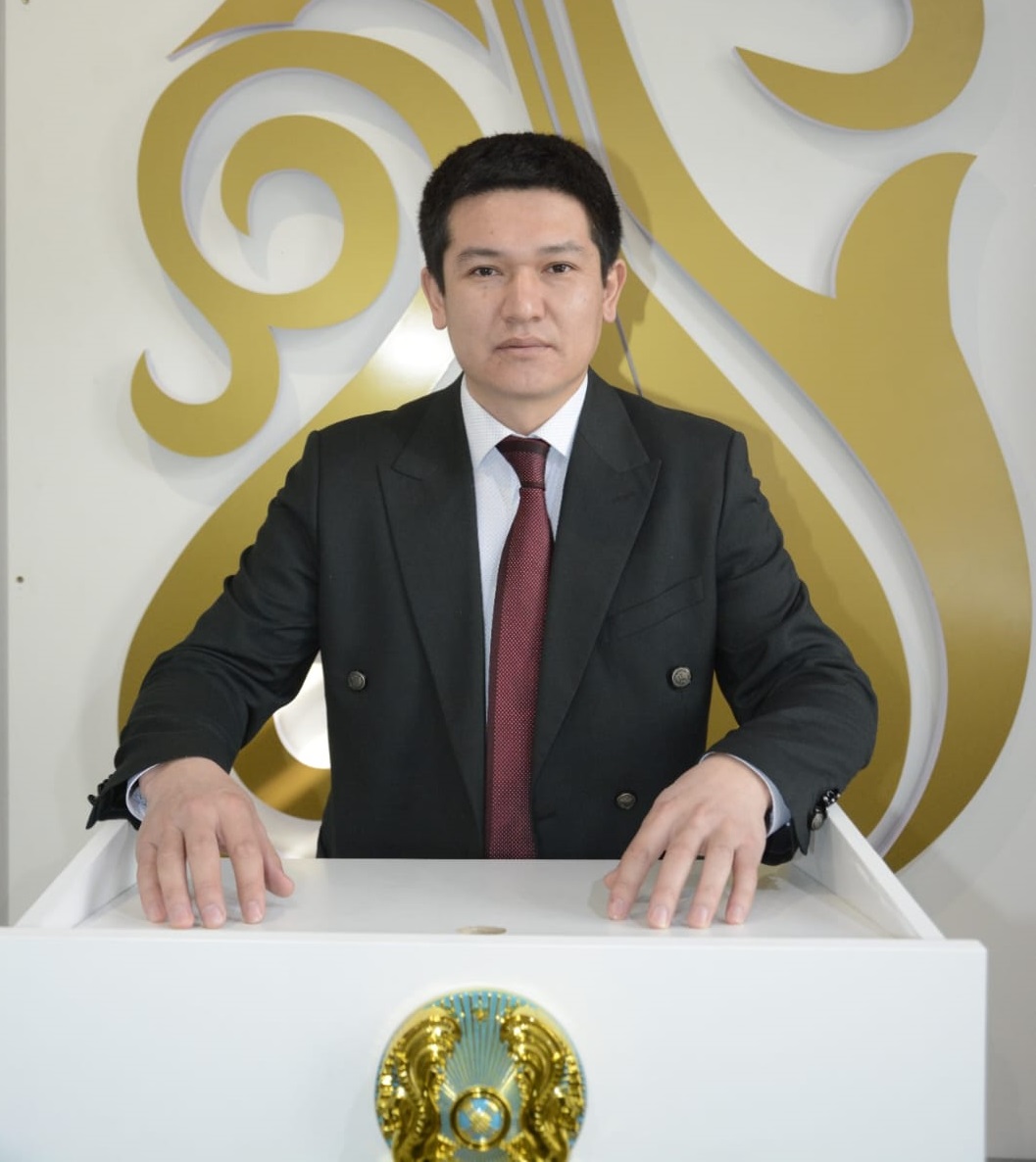 Тортаев Куатбек